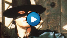 Serie Zorro (anni 50)