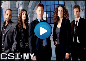 CSI: New York