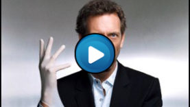 Sigla Dr. House -Medical Division