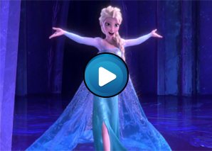 Non la dò - Parodia di "Let it Go" di Frozen