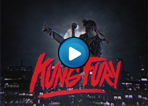 Kung Fury