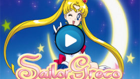 Sailor Greco Episodio 1