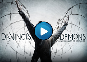 Sigla Da Vinci's Demons