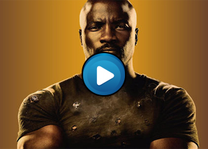 Sigla Luke Cage