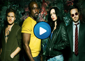 Sigla The Defenders