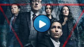 Sigla Person of Interest