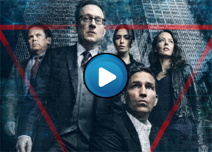 Sigla Person of Interest