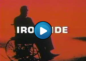 Sigla Ironside