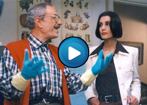 Sigla Linda e il Brigadiere