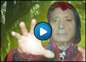 mago gabriel