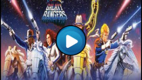 Sigla I rangers delle galassie – The Adventures of the Galaxy Rangers