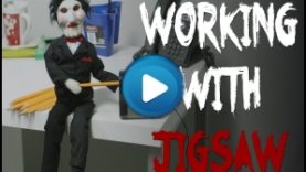 lavorare con jigsaw