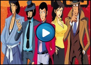 Sigla Le nuove avventure di Lupin III (seconda versione)