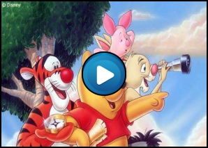 Sigla le nuove avventure di Winnie the Pooh