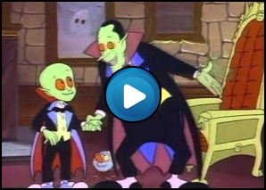 Sigla little Dracula