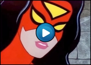 Sigla Donna Ragno