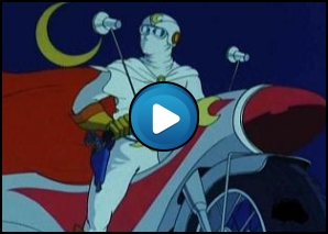 Sigla Moon Mask Rider Gekko Kamen