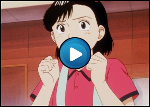 Sigla Jenny (Ginger) la judo girl finale