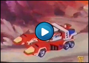 Sigla Drago Volante (Flying Dragons)