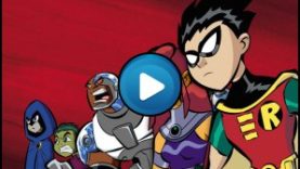 Sigla Teen Titans