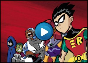 Sigla Teen Titans