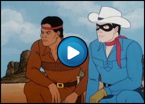 Sigla Lone Ranger