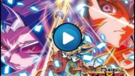 Sigla Yu-Gi-Oh! Zexal