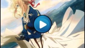 Sigla Violet Evergarden