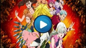 Sigla seven Deadly Sins