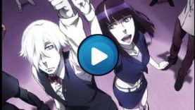 Sigla Death Parade finale