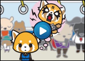 Sigla Aggretsuko