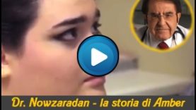 Dr Nowzaradan La storia di Amber