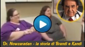 dr nozaradan La storia di Brandi e Kandi