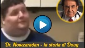 Dr Nowzaradan La storia di Doug