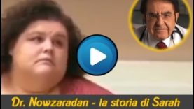 dr nozaradan la storia di sarah