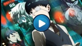 Sigla Tokyo Ghoul