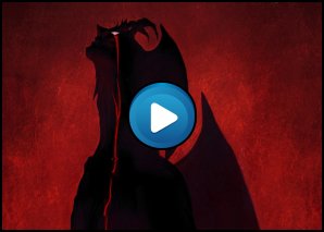 Sigla Devilman Crybaby