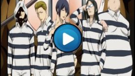 Sigla Prison School