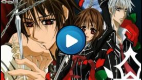 Sigla Vampire Knight (prima serie)