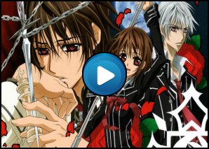 Sigla finale Vampire Knight (prima serie)