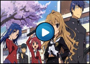 Sigla Toradora