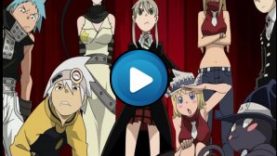 Sigla Soul Eater (seconda versione)