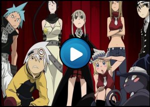 Sigla Soul Eater (seconda versione)