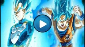 Sigla Dragonball Super
