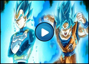 Sigla Dragonball Super