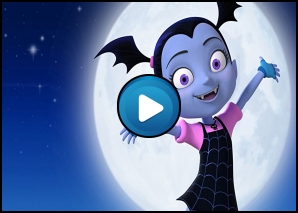 Sigla Vampirina