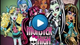 Sigla Monster High