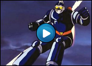 Sigla Super Robot 28 (finale)