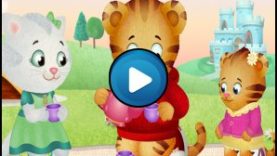 Sigla Daniel Tiger