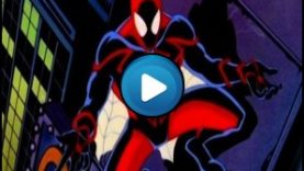 Sigla Spider-Man Unlimited